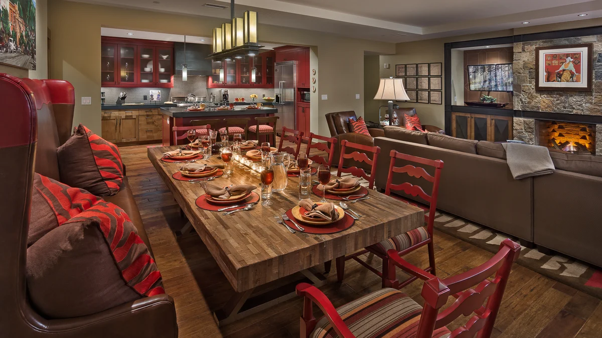 Condo in Steamboat Springs property photo 3