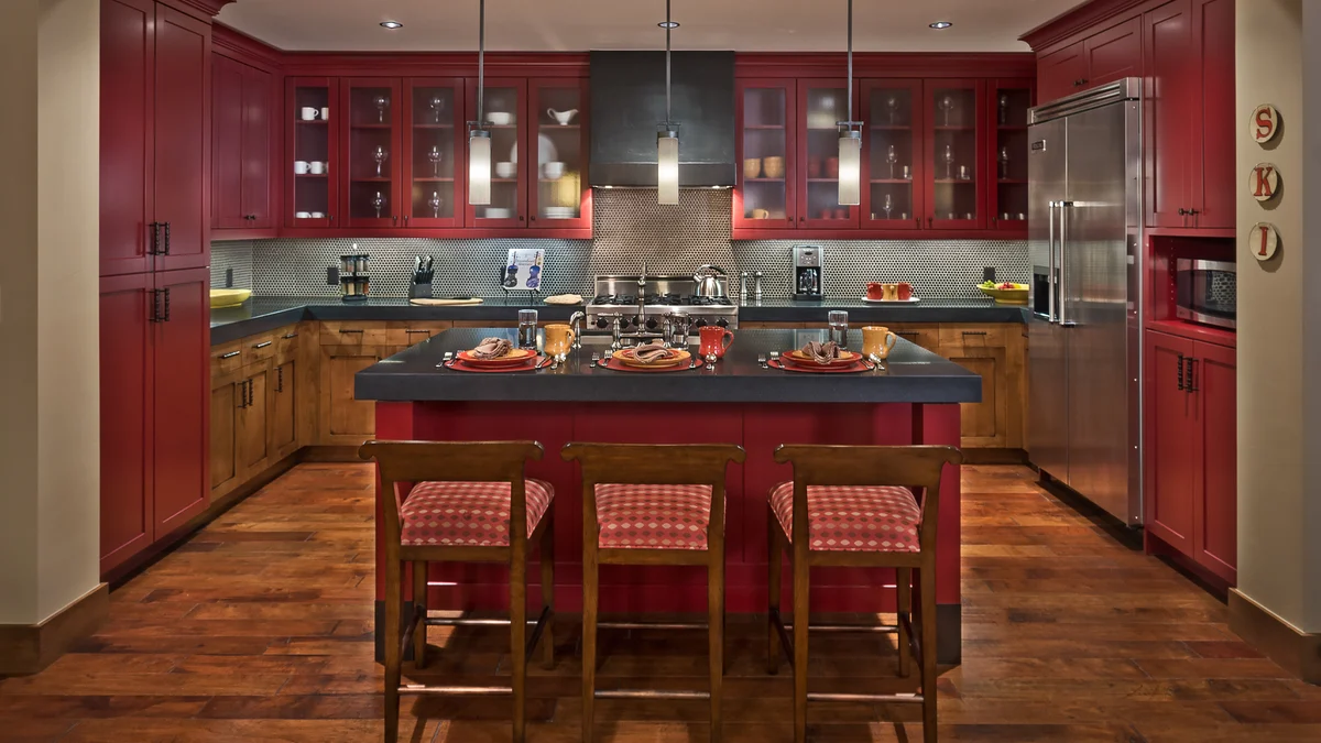 Condo in Steamboat Springs property photo 4