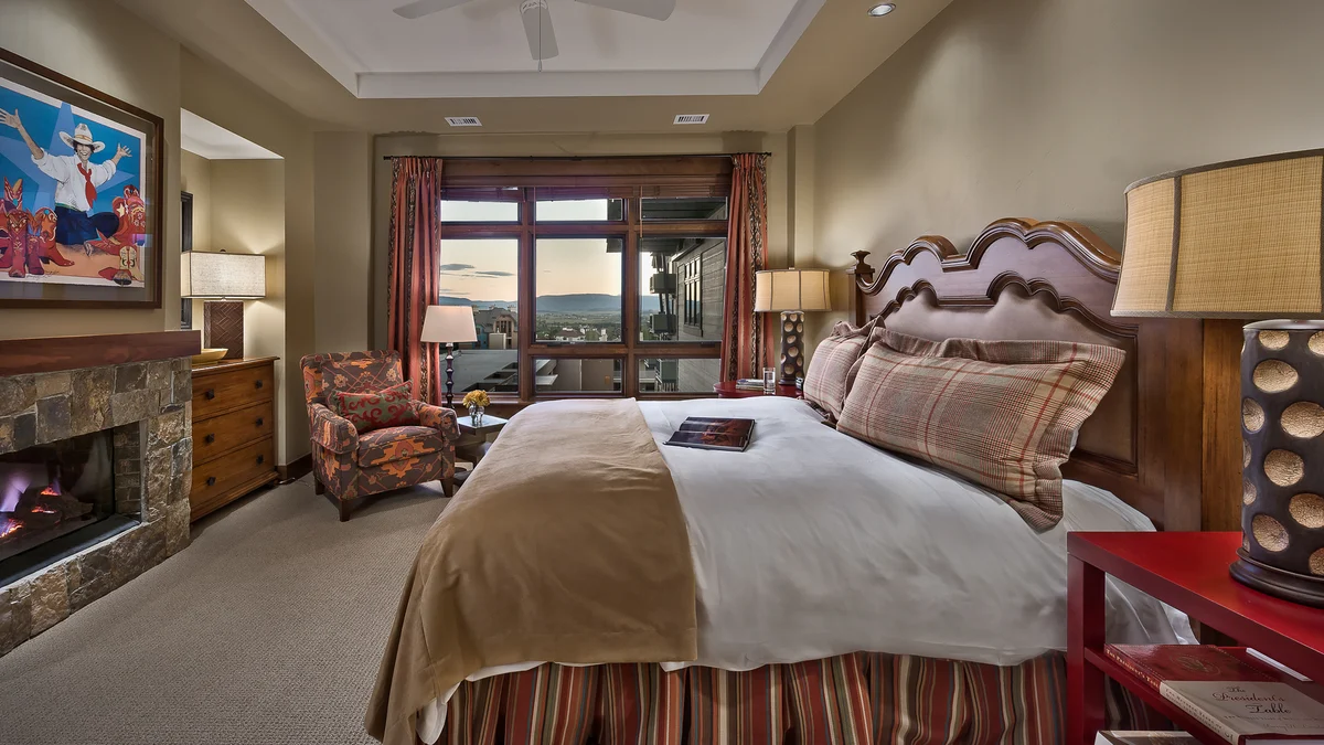 Condo in Steamboat Springs property photo 5