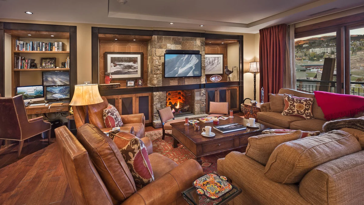 Condo in Steamboat Springs property photo 2