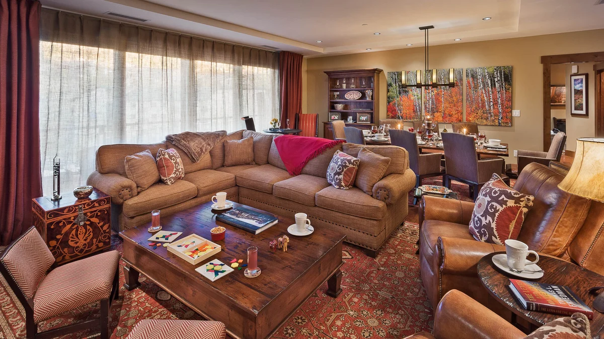 Condo in Steamboat Springs property photo 3