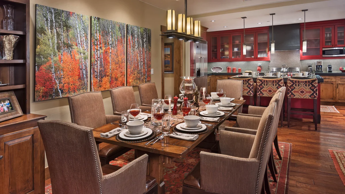 Condo in Steamboat Springs property photo 4