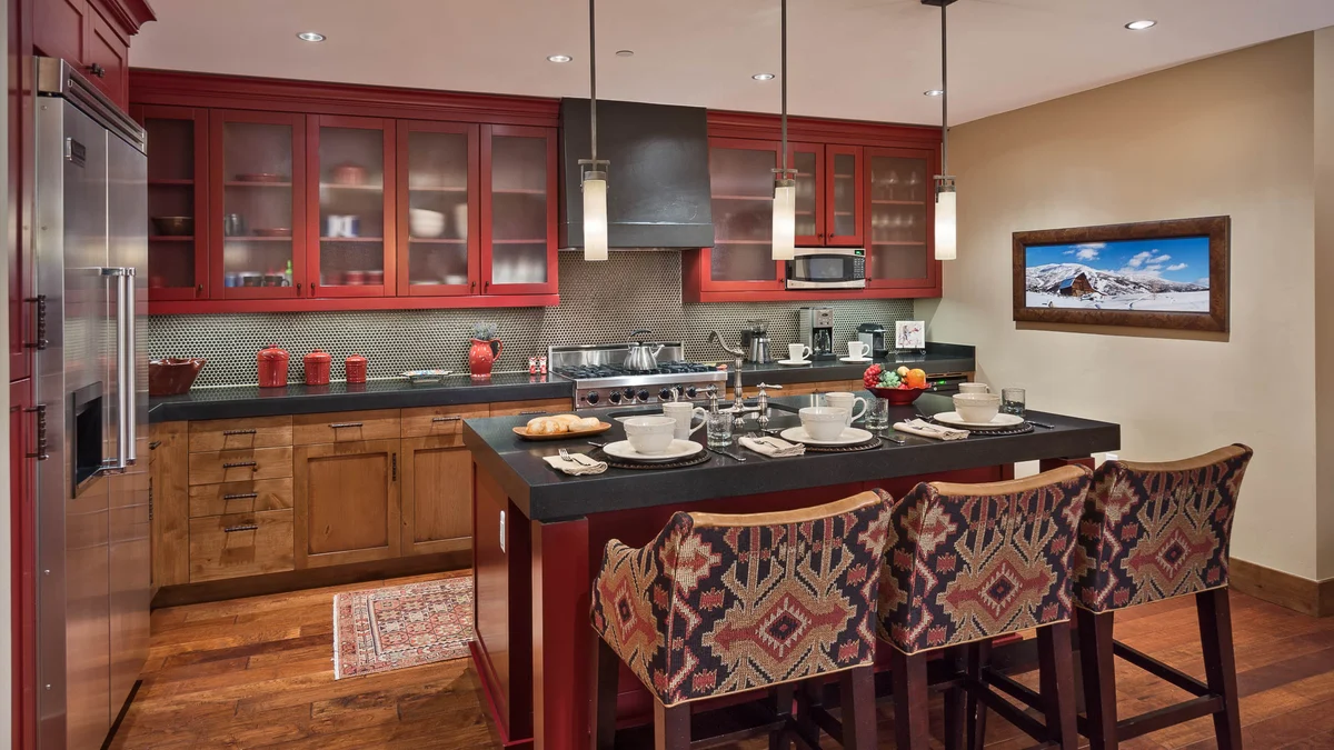 Condo in Steamboat Springs property photo 5