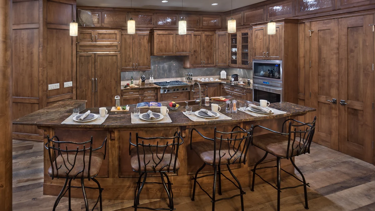 Falconhead Lodge - South #50