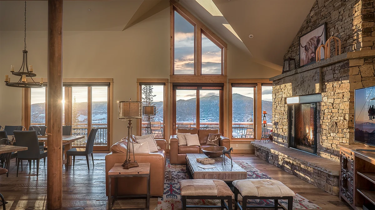 Falconhead Lodge - South #67