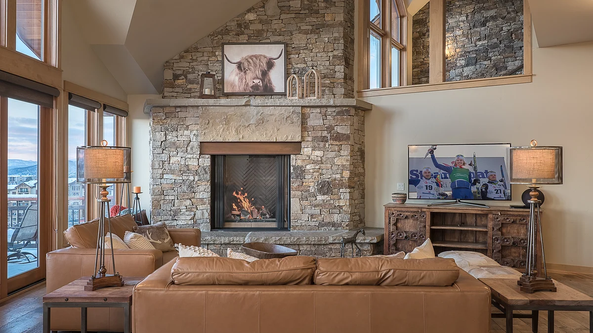 Falconhead Lodge - South #56