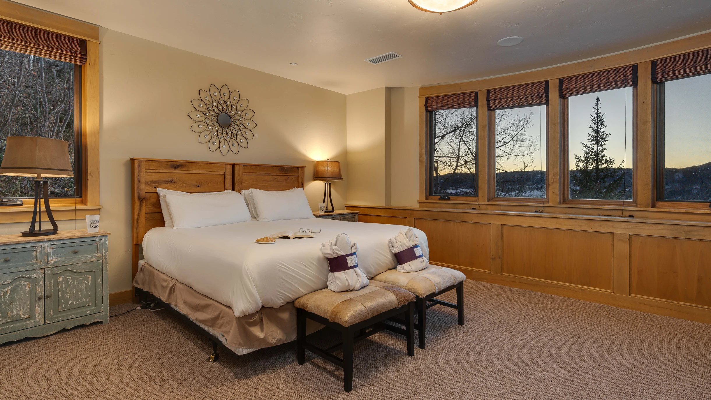 Falconhead Lodge - South #65