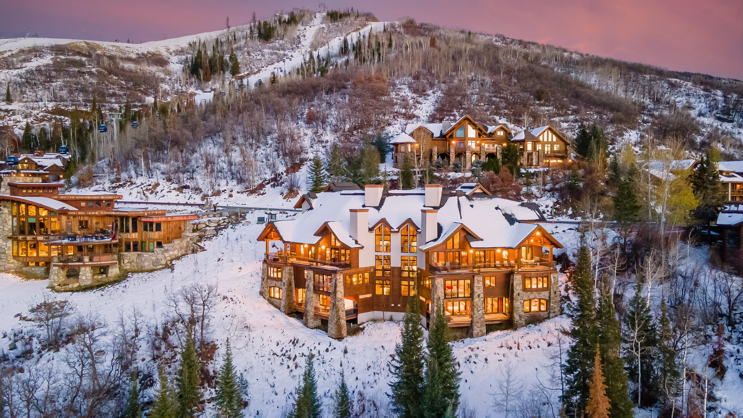 Falconhead Lodge - South #59