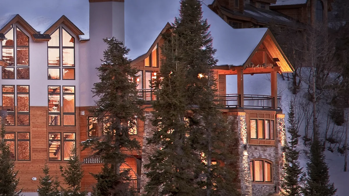Falconhead Lodge - South #41
