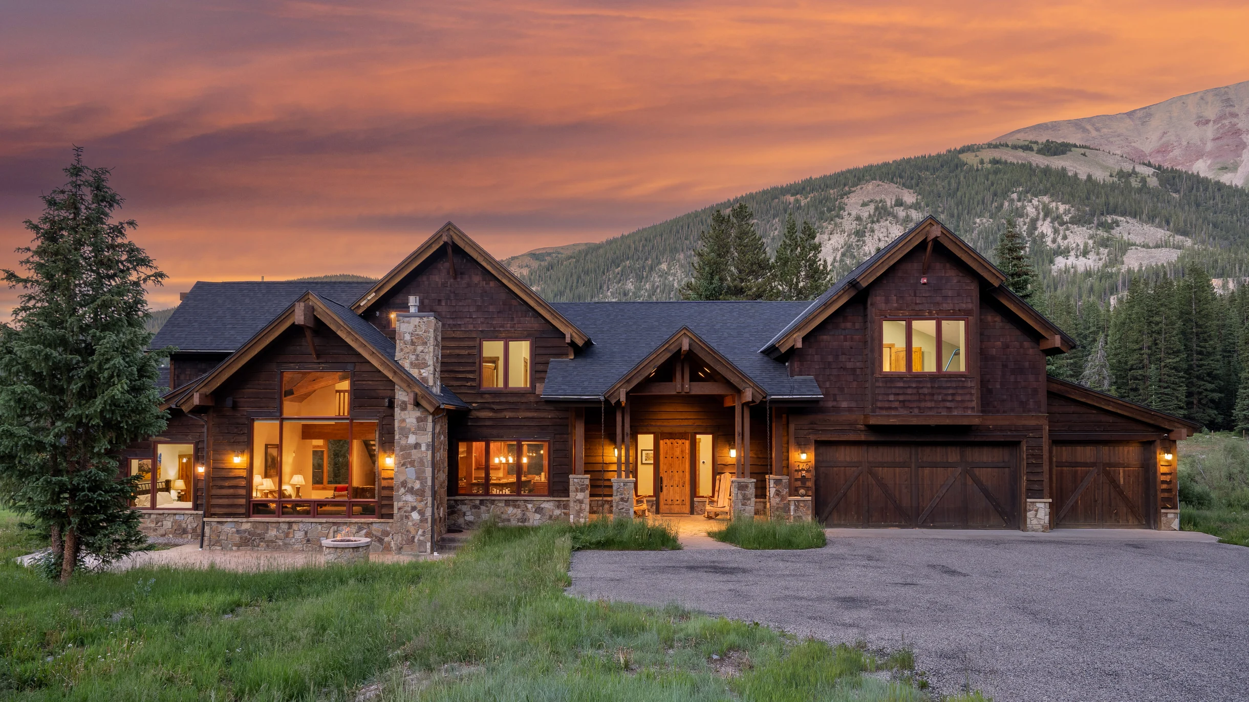 Home in Breckenridge property photo 1