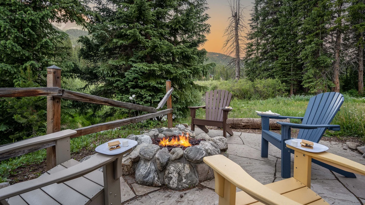 Home in Breckenridge property photo 3