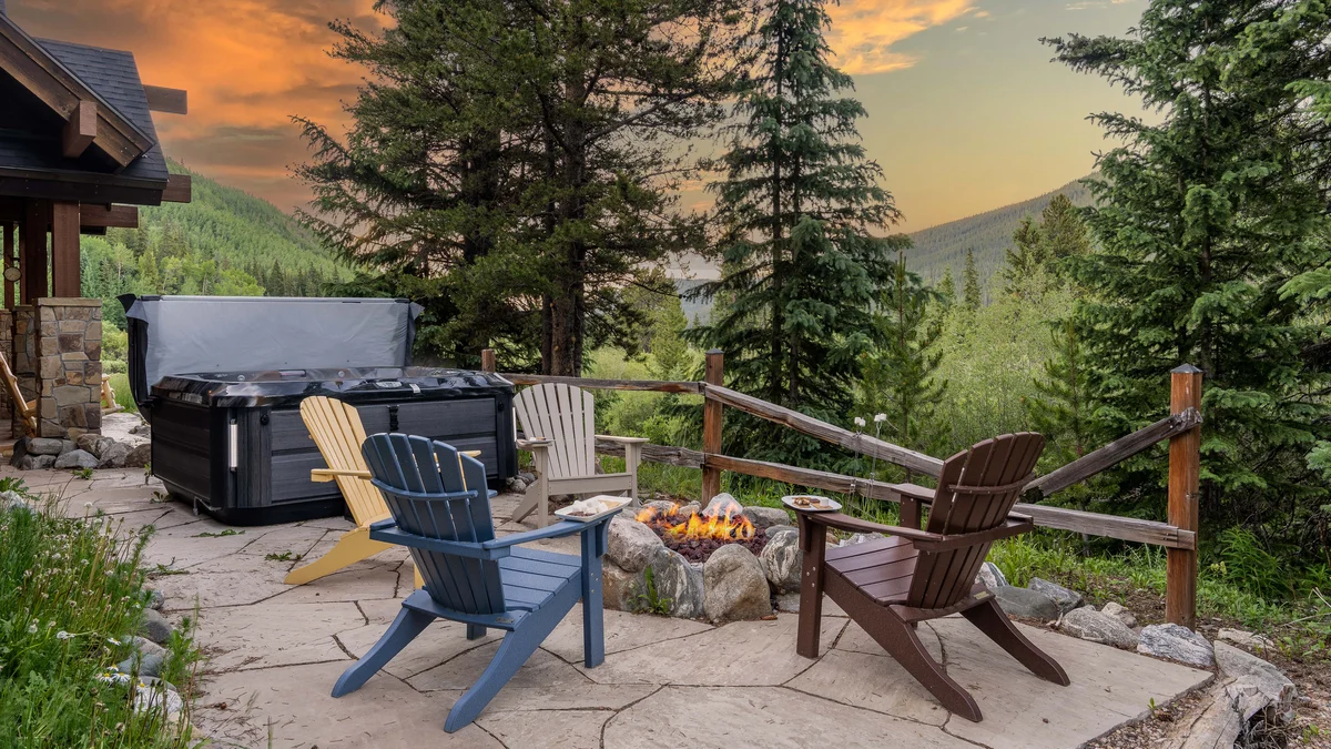 Home in Breckenridge property photo 4