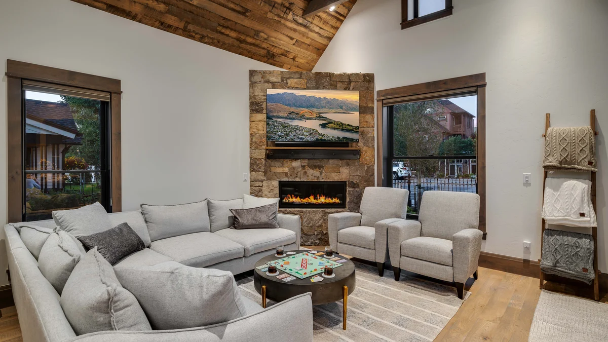 Home in Breckenridge property photo 2