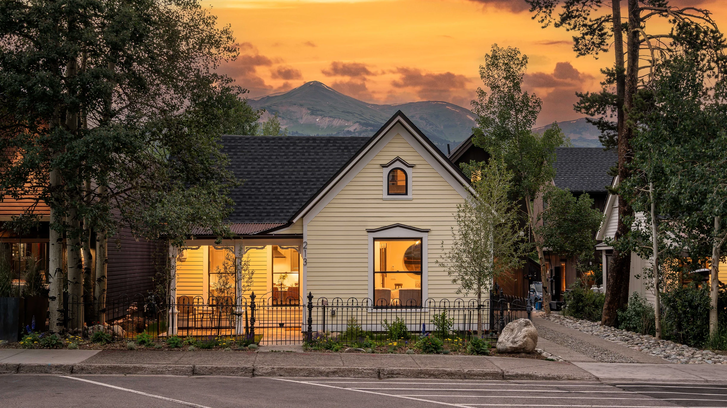 Home in Breckenridge property photo 1