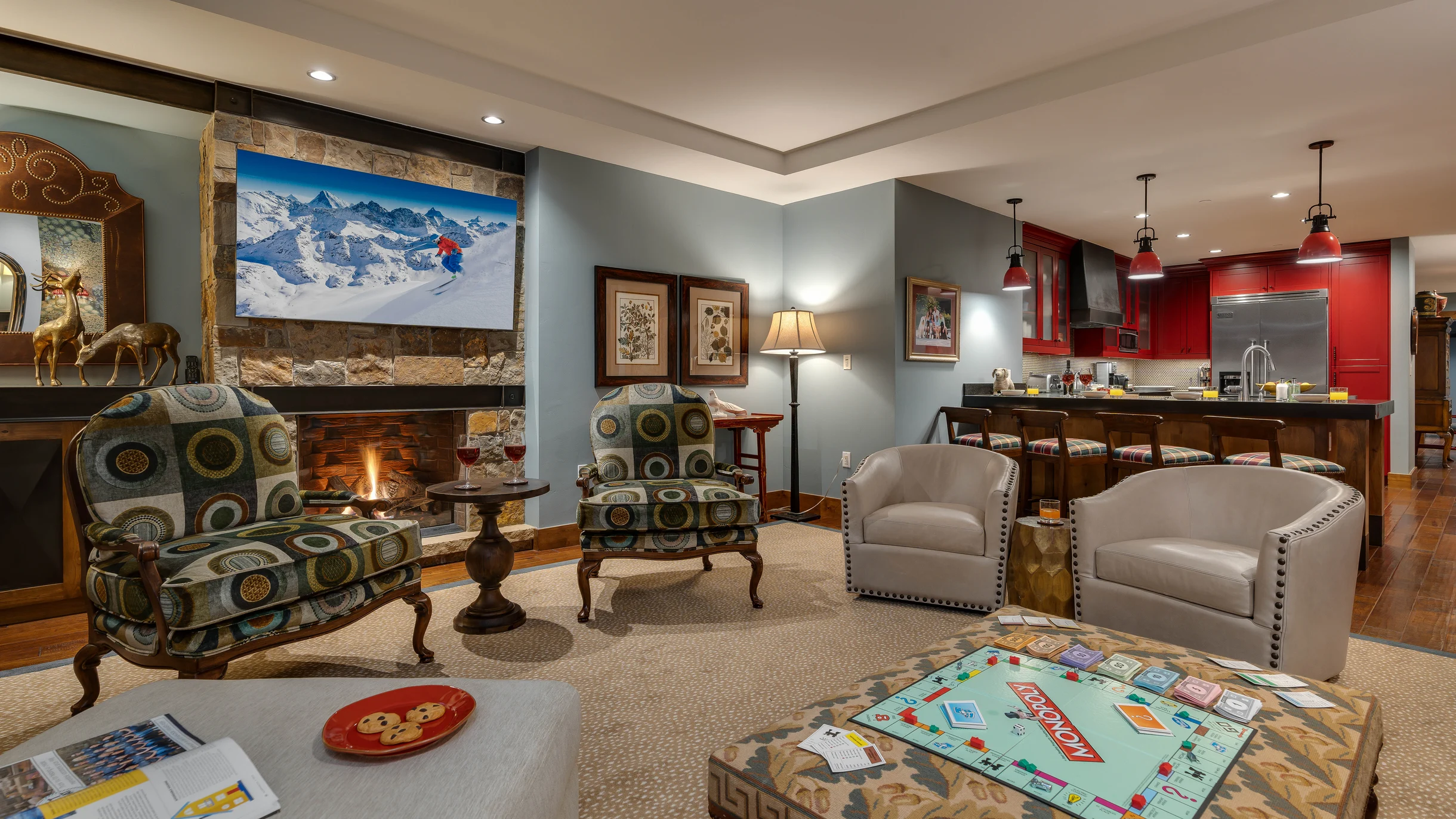 Condo in Steamboat Springs property photo 2