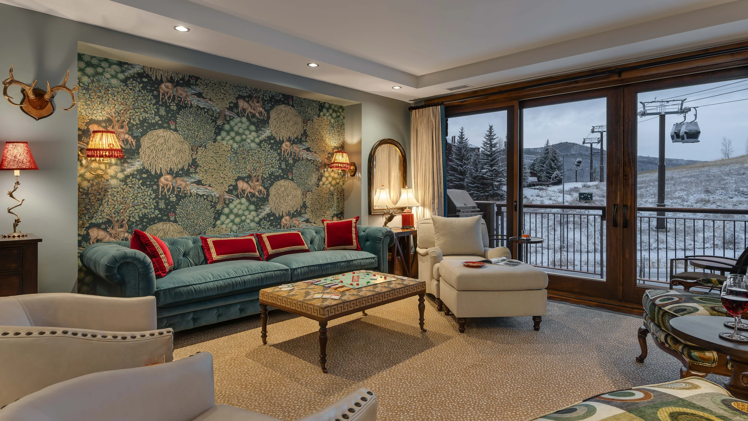 Condo in Steamboat Springs property photo 1