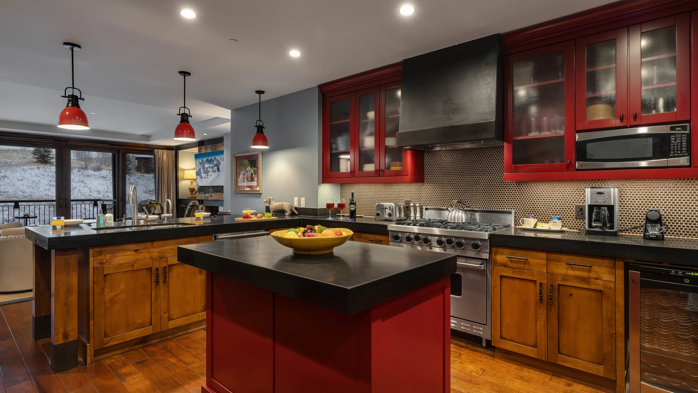 Condo in Steamboat Springs property photo 4