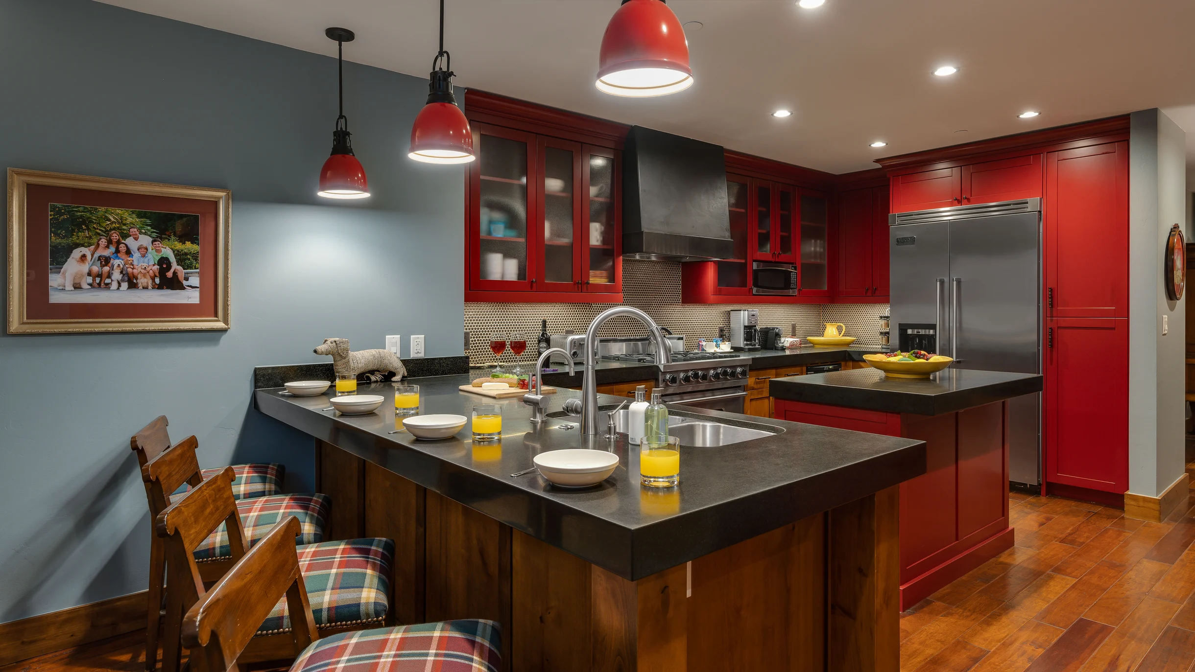 Condo in Steamboat Springs property photo 5
