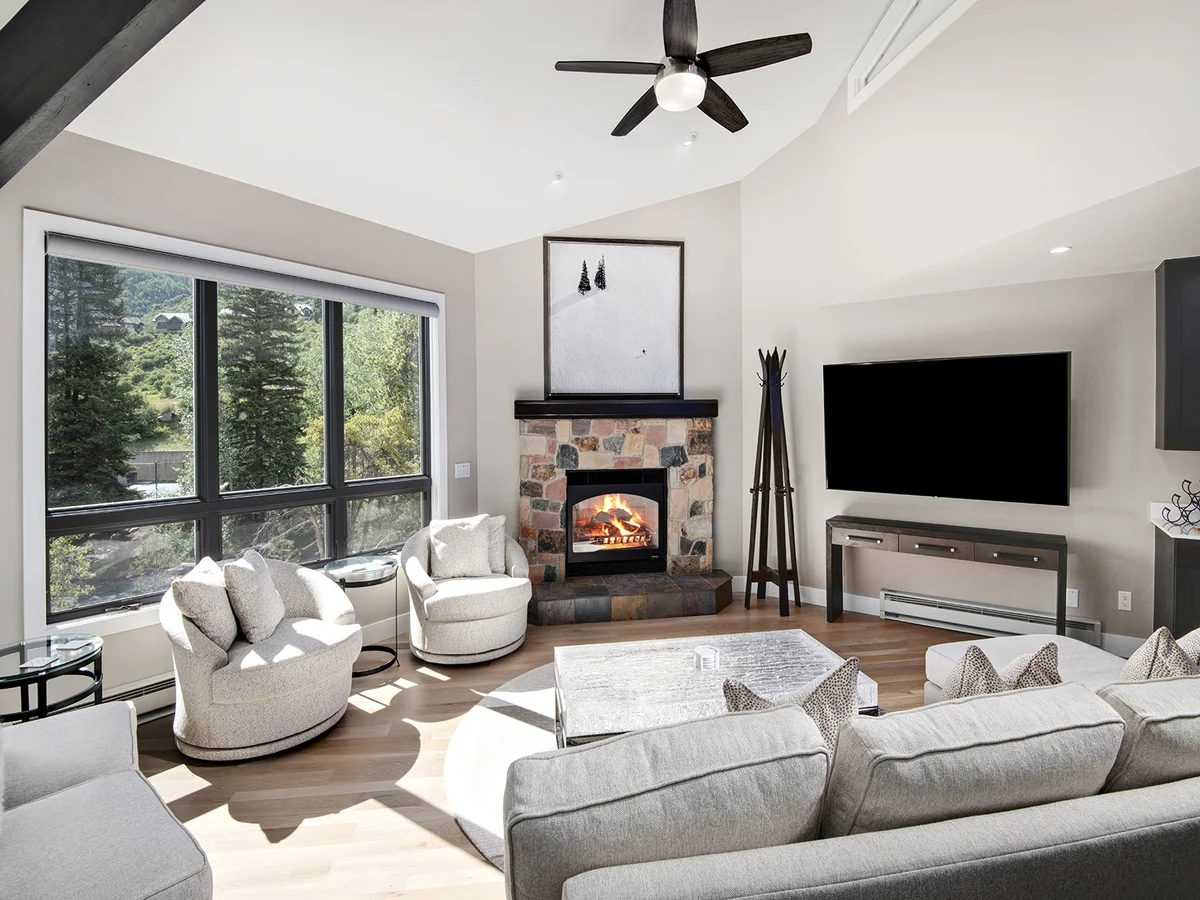 Coldstream Townhome 15 #55