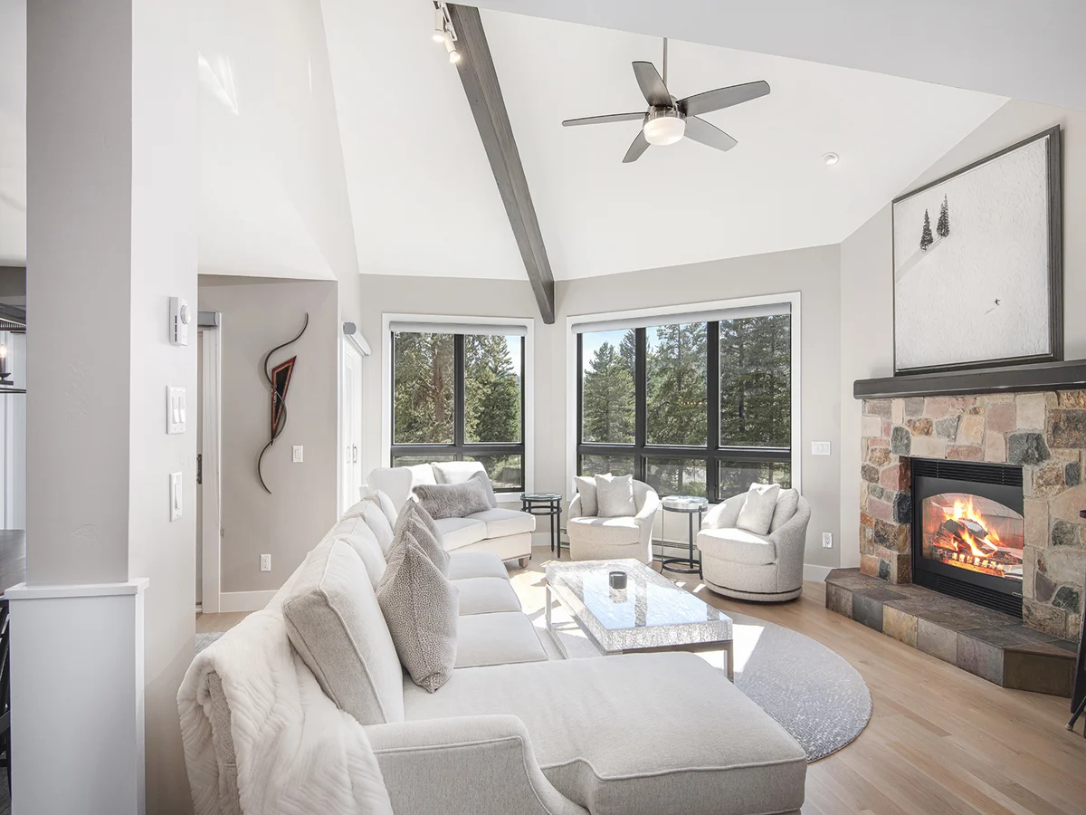 Coldstream Townhome 15 #64