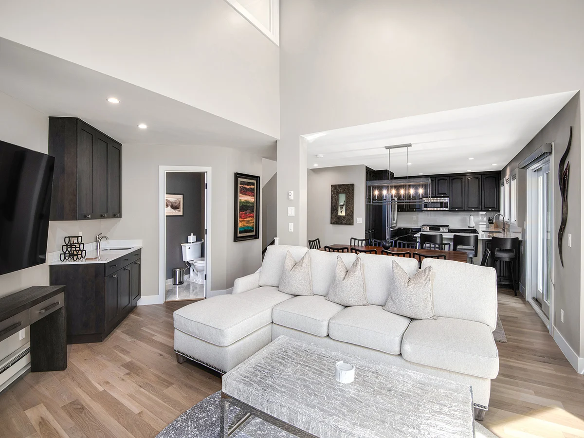 Coldstream Townhome 15 #76