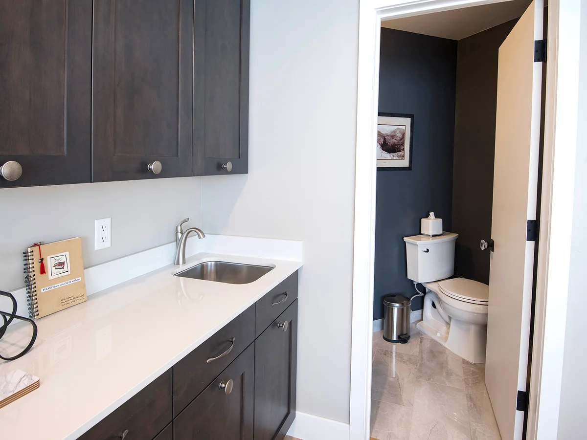 Coldstream Townhome 15 #42