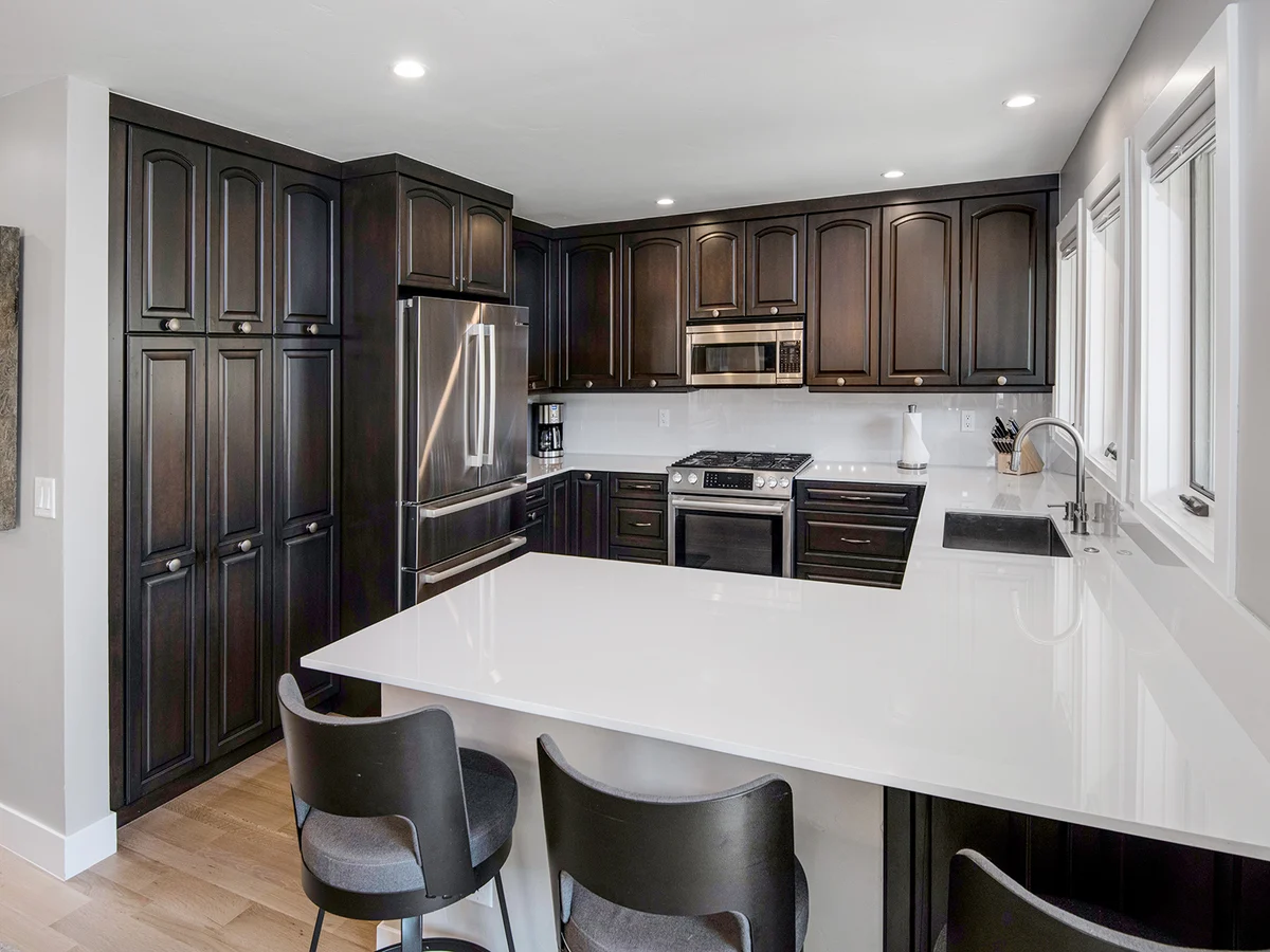 Coldstream Townhome 15 #52