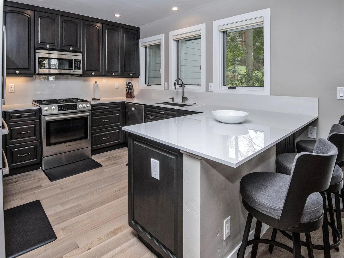 Coldstream Townhome 15 #53