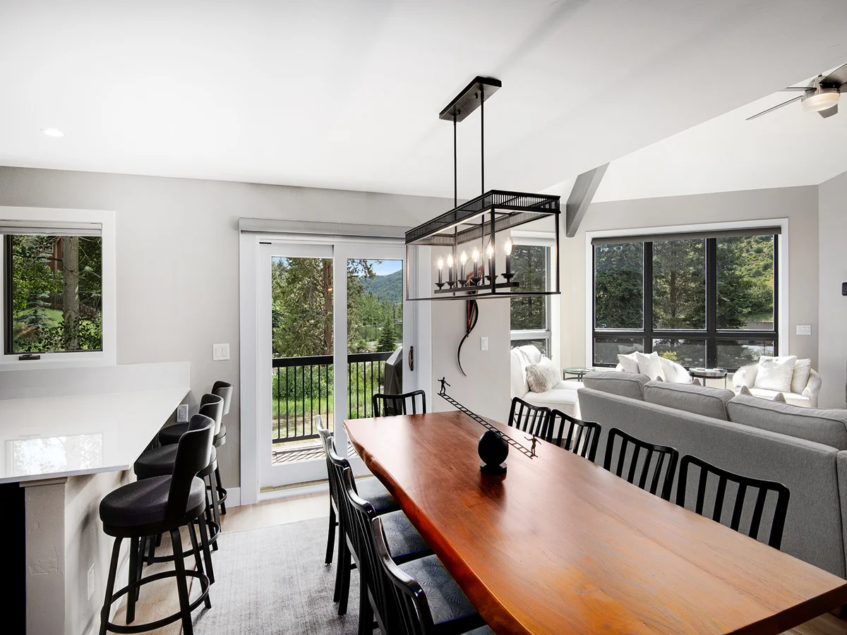 Coldstream Townhome 15 #57