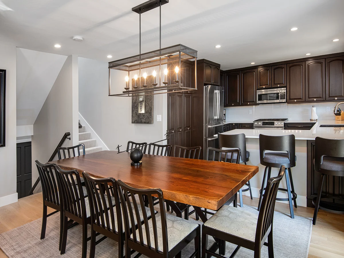 Coldstream Townhome 15 #51