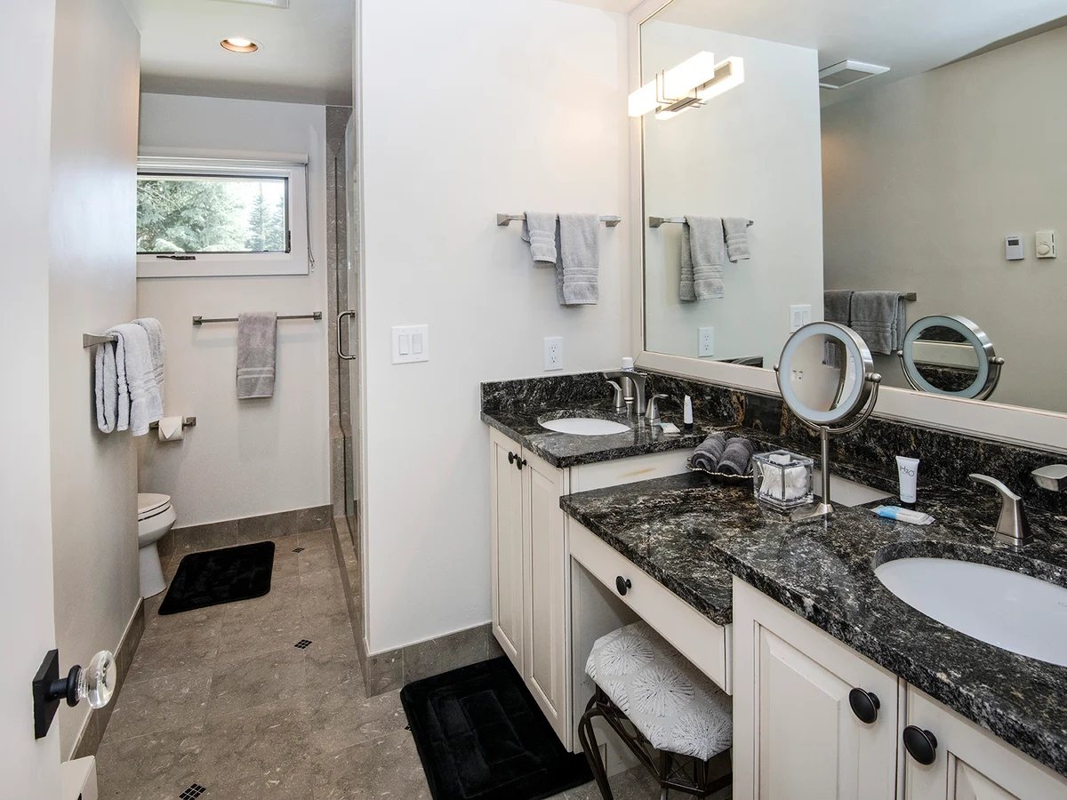Coldstream Townhome 15 #67