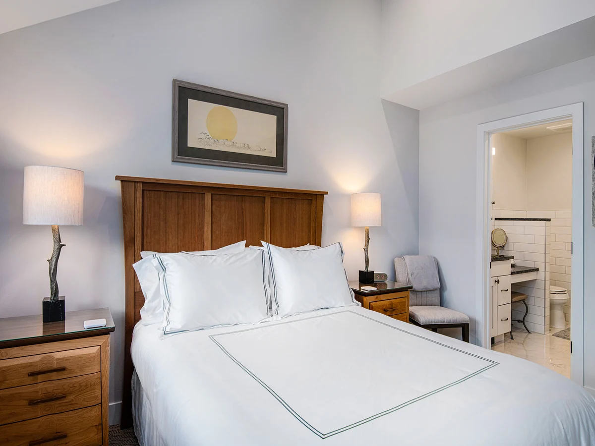 Coldstream Townhome 15 #44