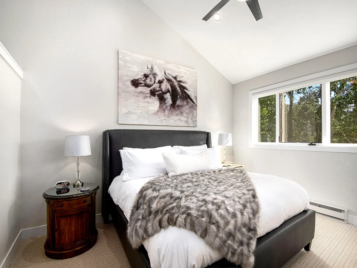 Coldstream Townhome 15 #58