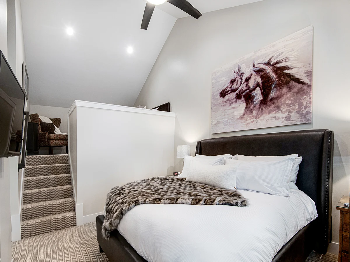 Coldstream Townhome 15 #40