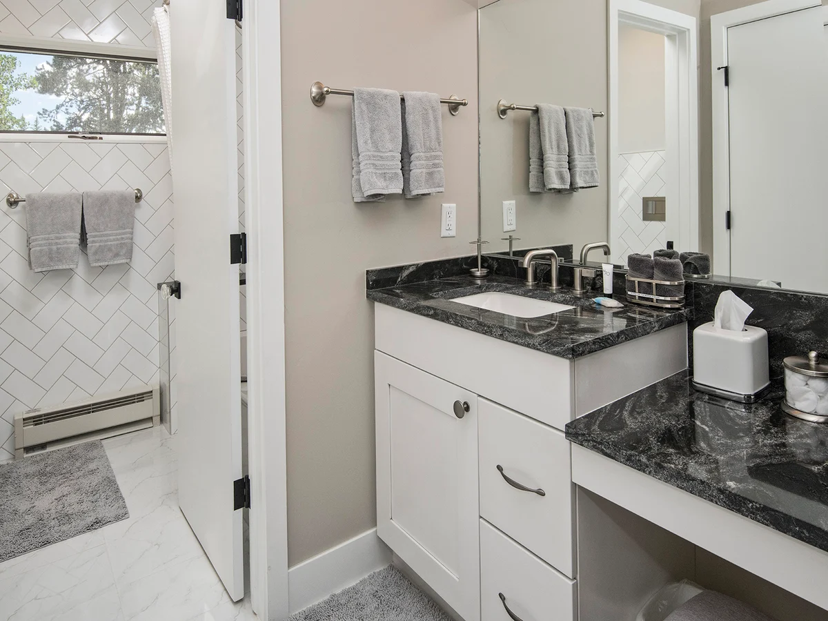 Coldstream Townhome 15 #63