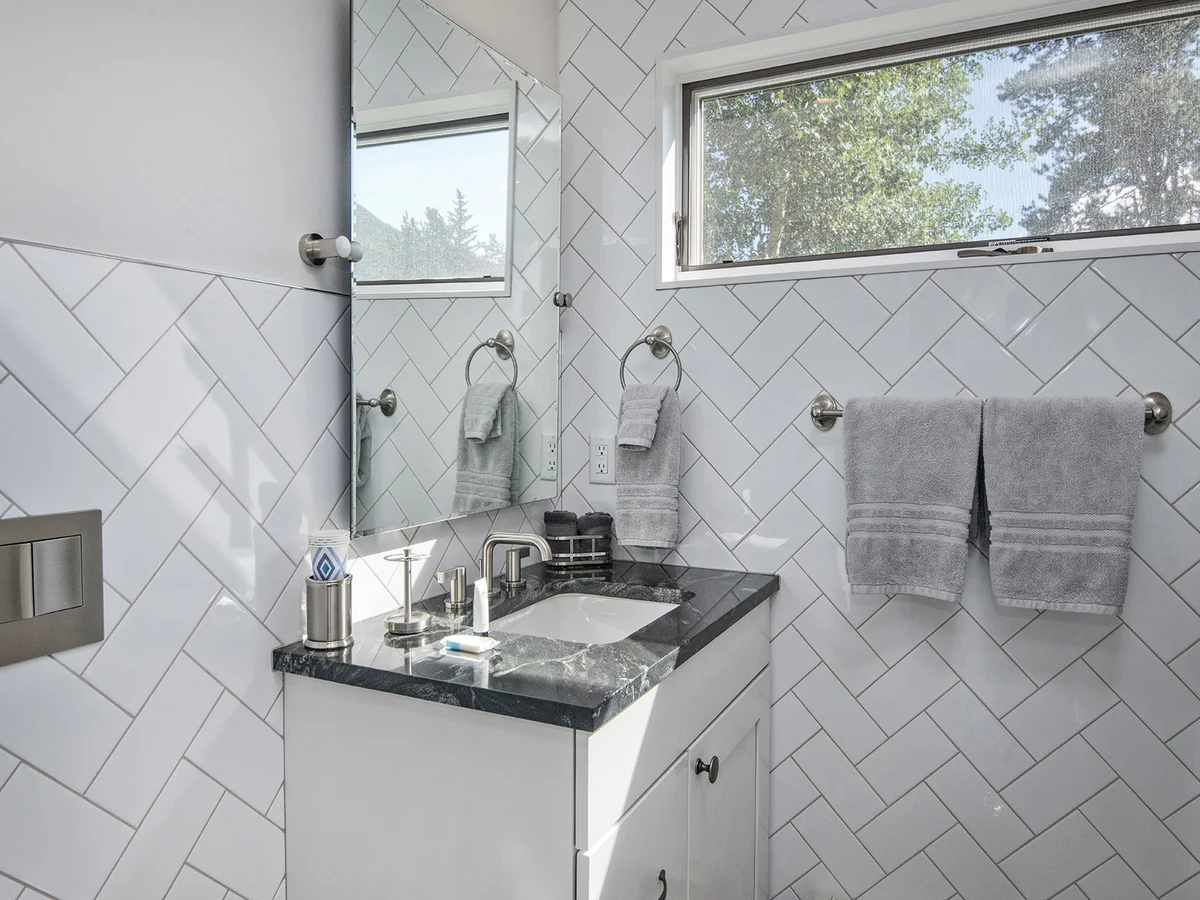 Coldstream Townhome 15 #68