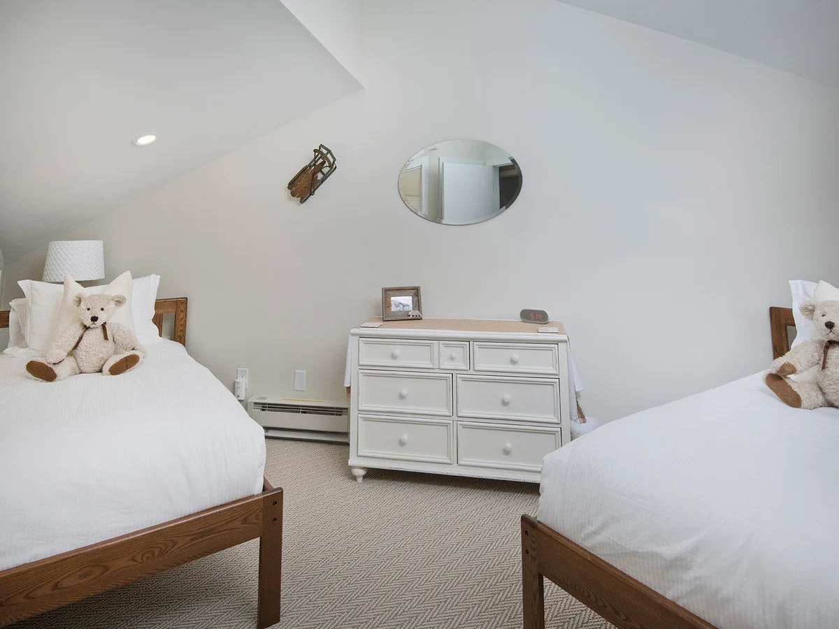 Coldstream Townhome 15 #48