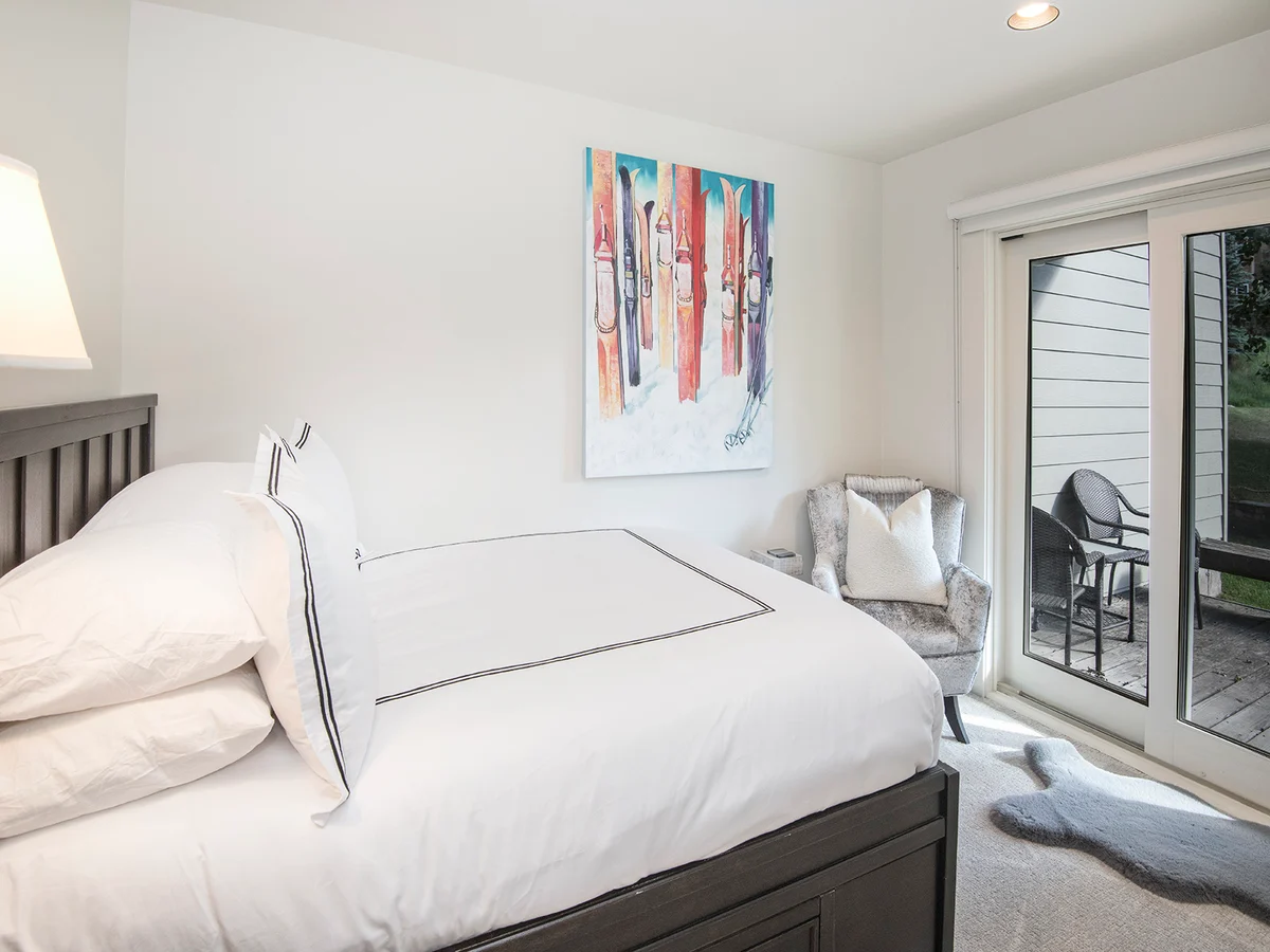 Coldstream Townhome 15 #46