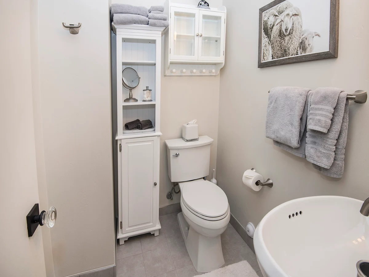 Coldstream Townhome 15 #41