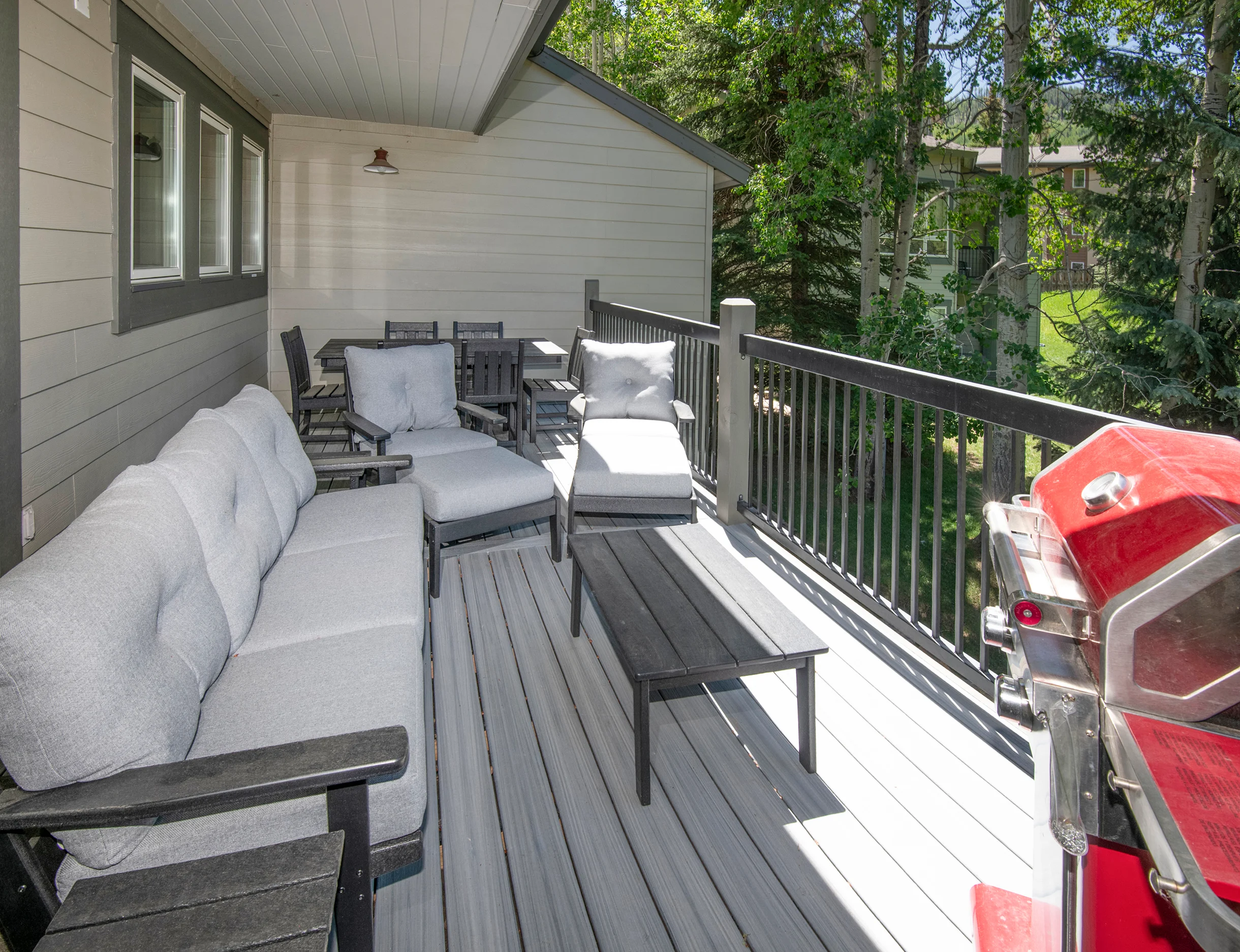 Coldstream Townhome 15 #71
