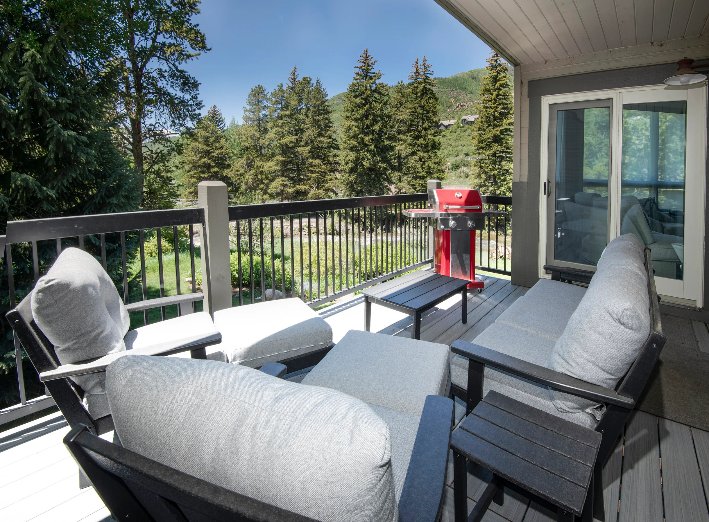 Coldstream Townhome 15 #61