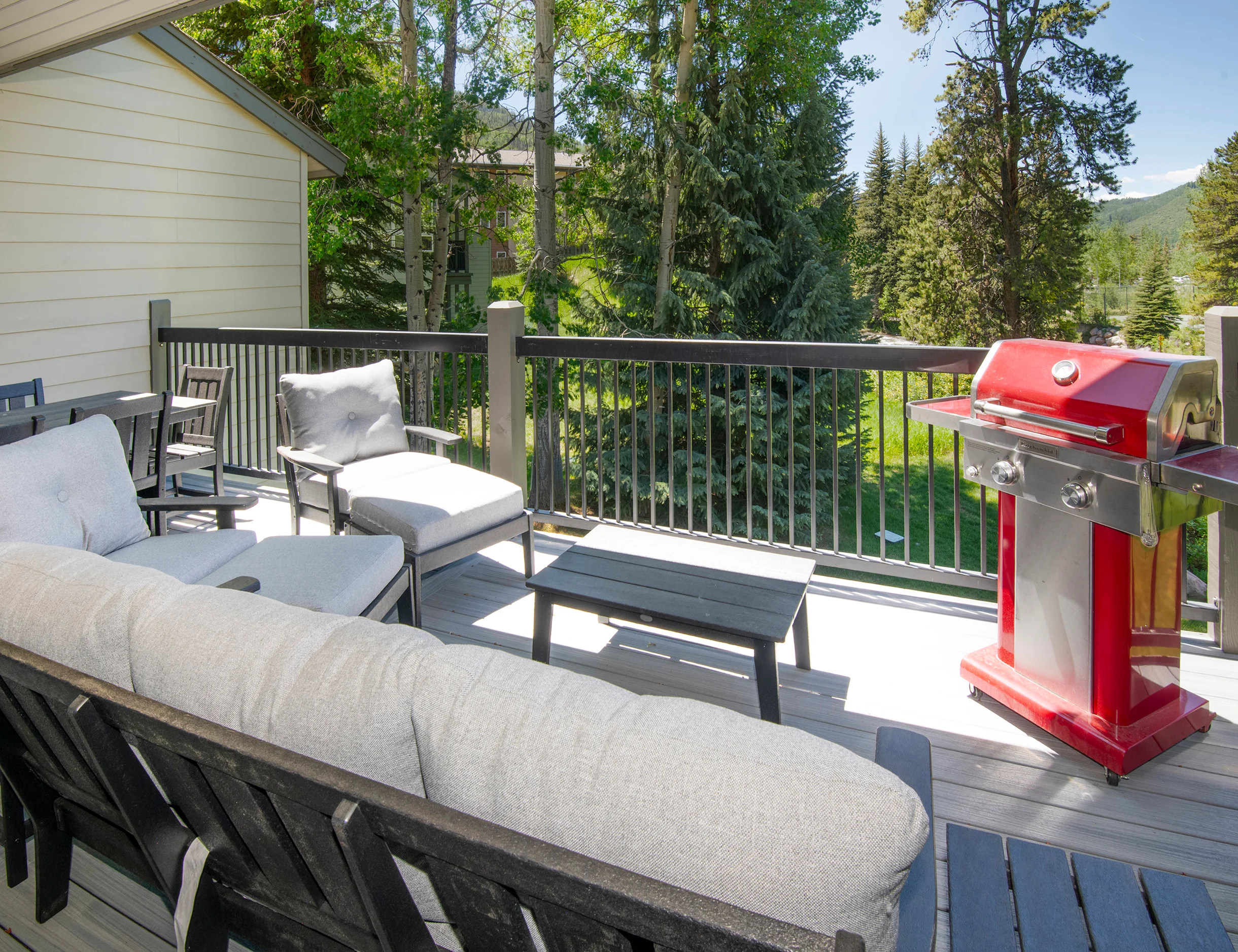 Coldstream Townhome 15 #75