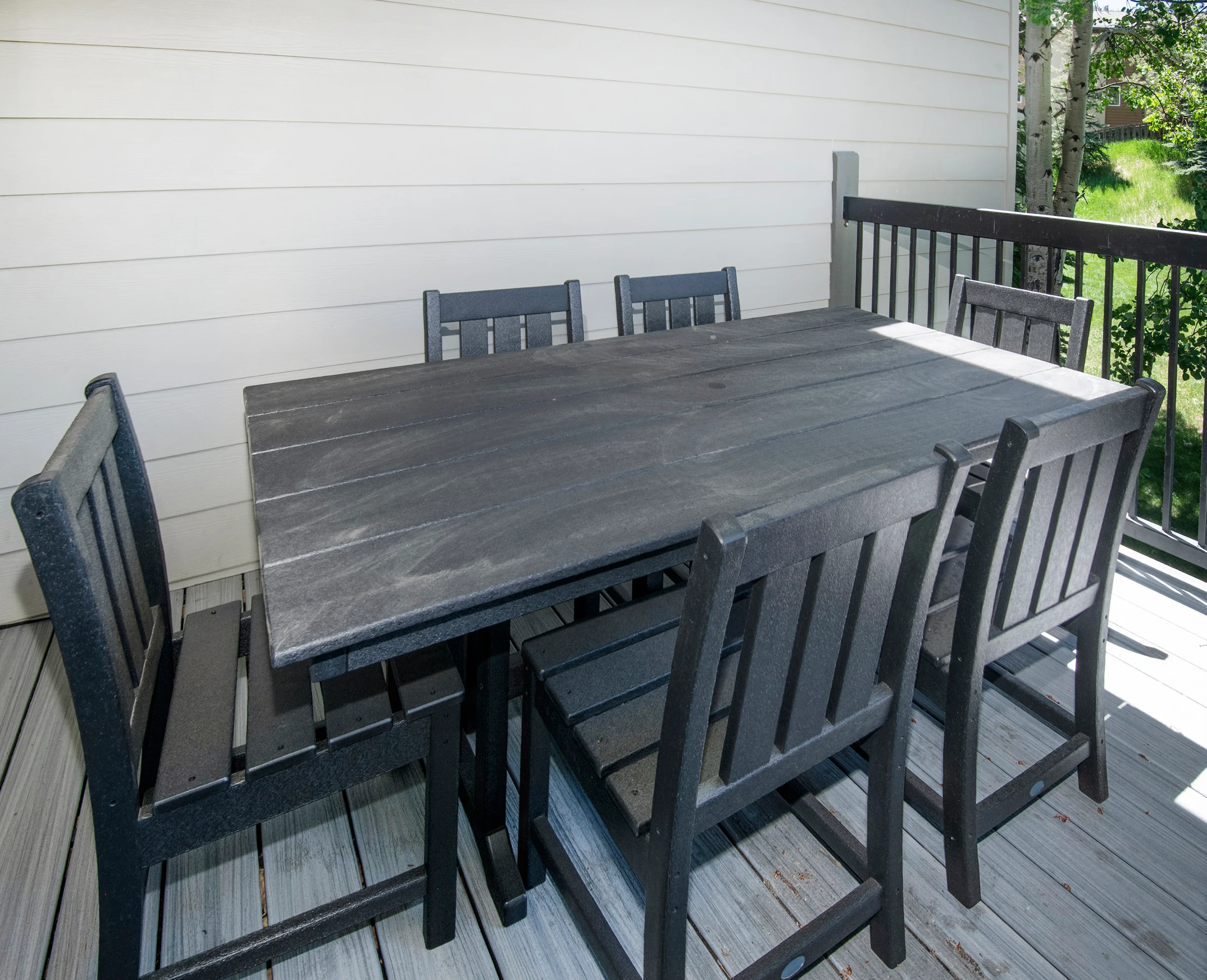 Coldstream Townhome 15 #73