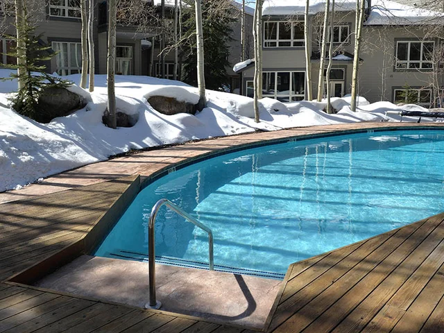 Coldstream Townhome 15 #45