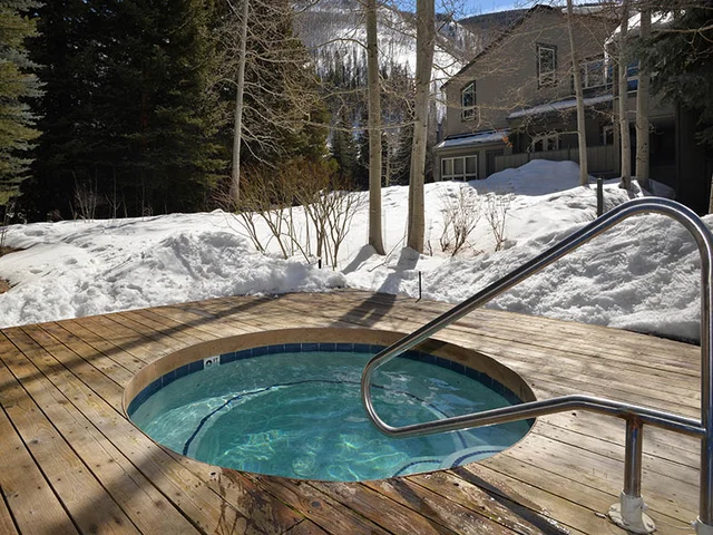 Coldstream Townhome 15 #47