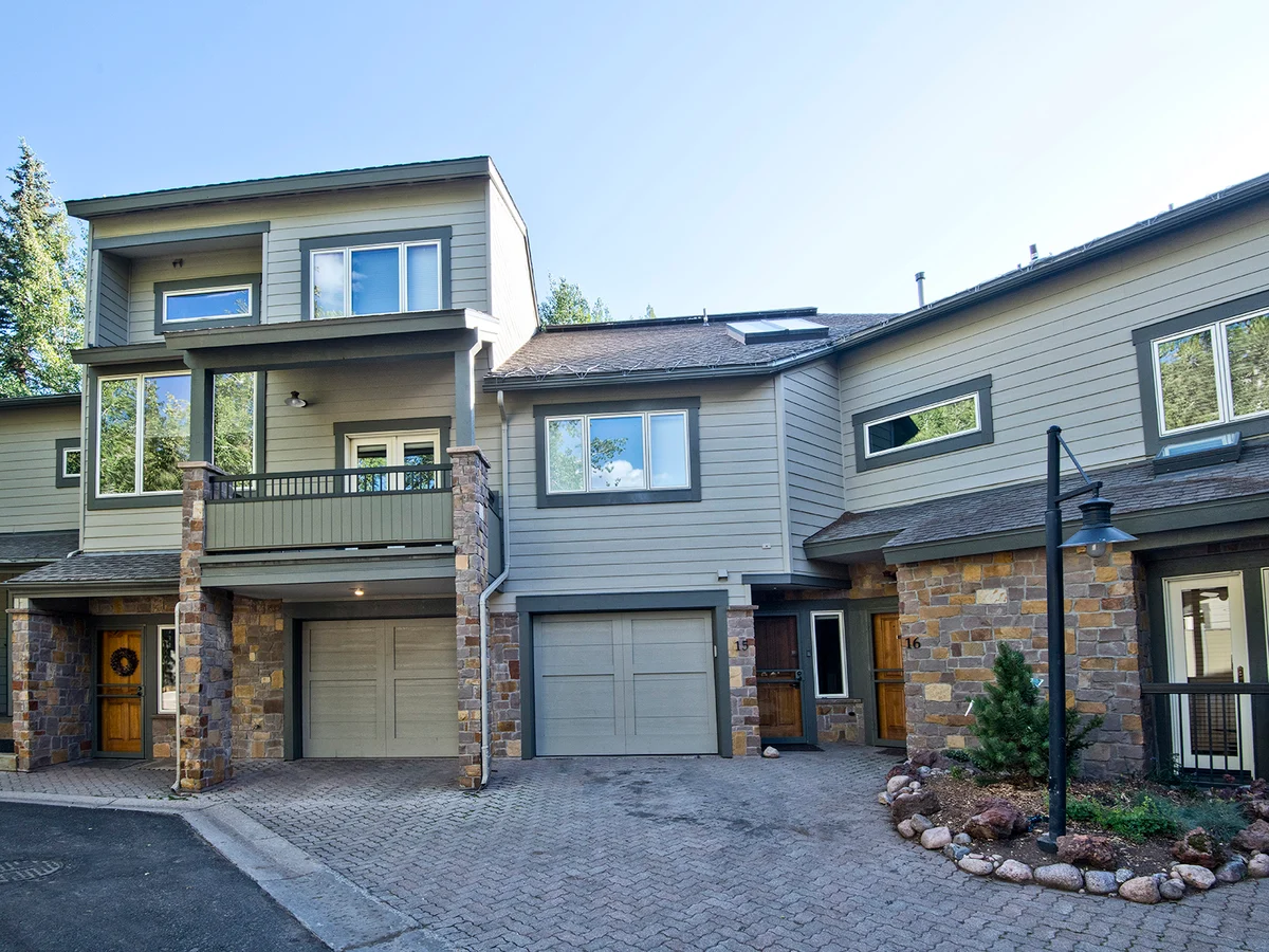 Coldstream Townhome 15 #60