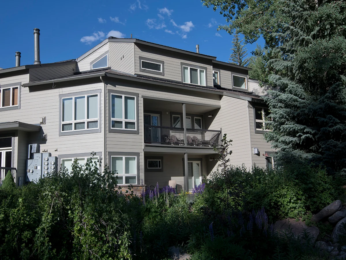 Coldstream Townhome 15 #59