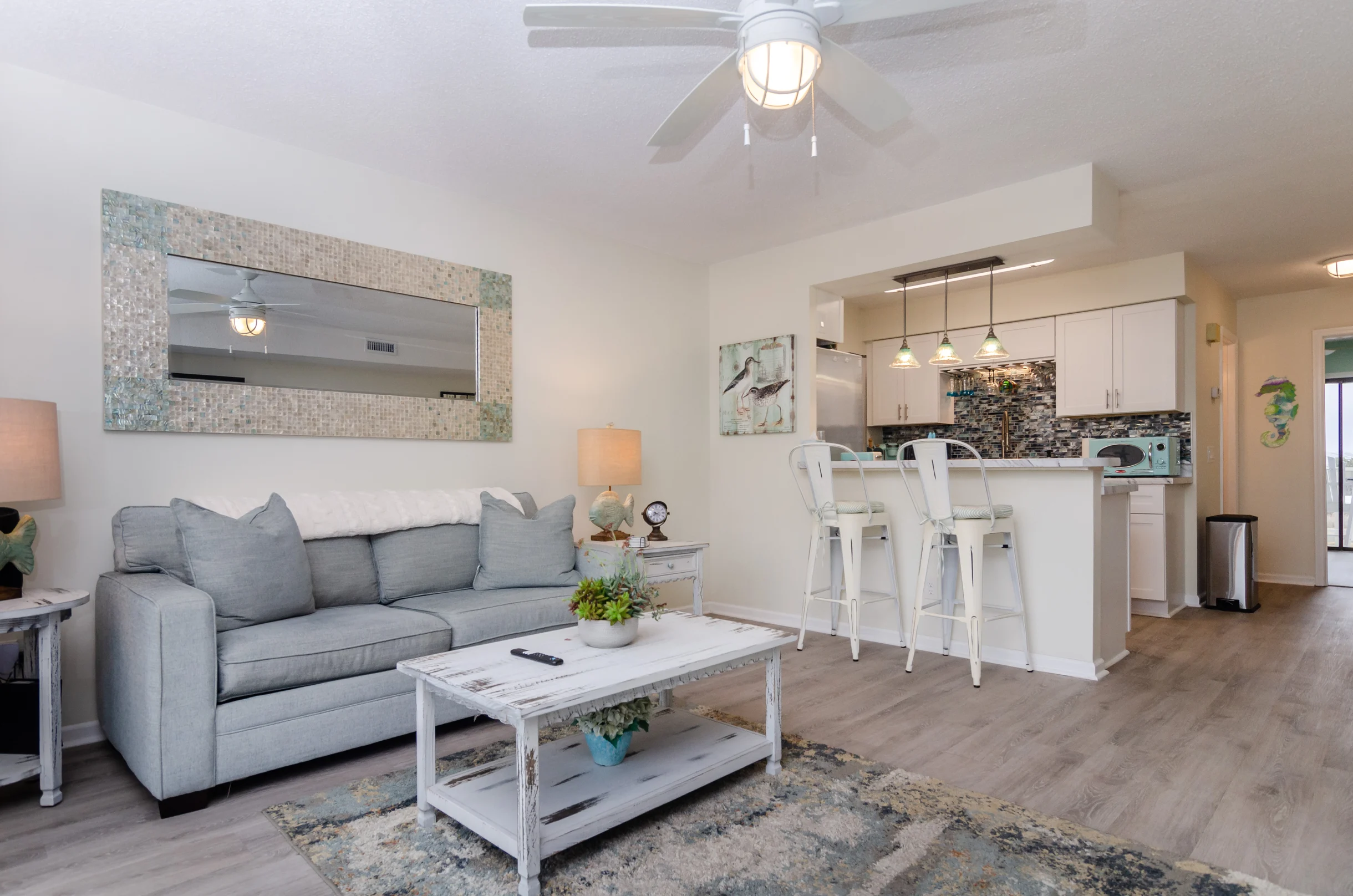 Condo in Carolina Beach property photo 1