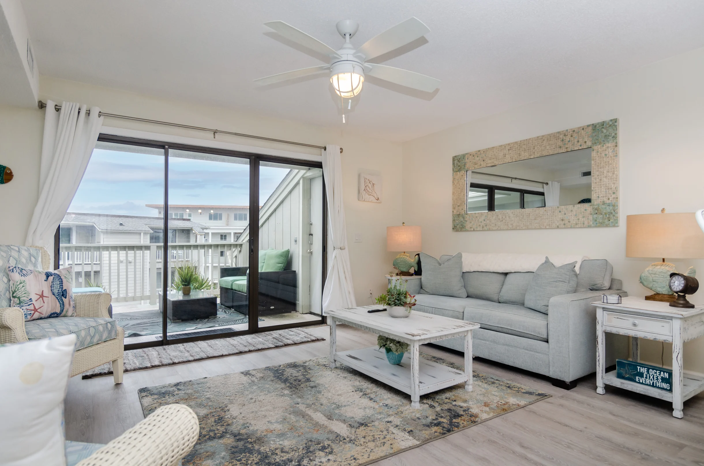 Condo in Carolina Beach property photo 3
