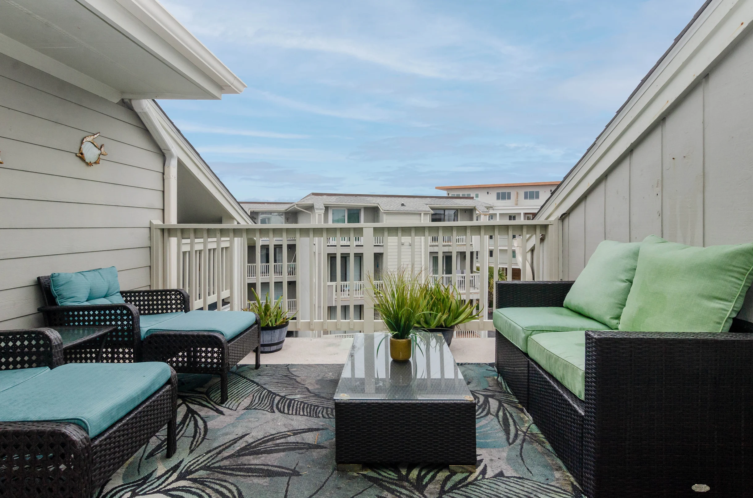 Condo in Carolina Beach property photo 4